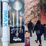 Touch the Stars 3D” IMAX at California Science Center
