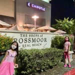 Back to School at The Shops at Rossmoor