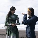 Marvel Studios’ Eternals Bonus Material