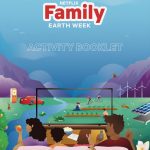 Netflix “Family Earth Week Themed Watch Party - Activity Booklet