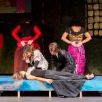 Summer With Shakespeare Camp at A Noise Within