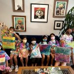 Summer Camps at S.P.A.C.E.