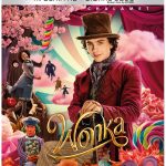 WONKA Digital Release Info & Activity Sheet Downloads