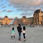 How to Plan Your Day at the Louvre with Kids