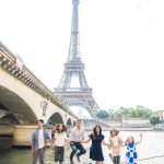 The Best Way to Experience the Eiffel Tower