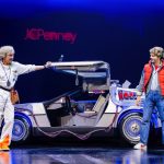 BACK TO THE FUTURE: the Musical in OC