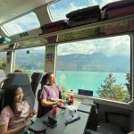 Tour Switzerland in 8 Days by Train