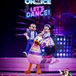 Disney on Ice Presents LET'S DANCE- Cyber Week Deal
